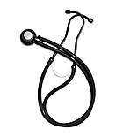 Professional stethoscope gets color upgrade Professional stethoscope gets color upgrade